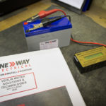 One Way Electrical testing equipment