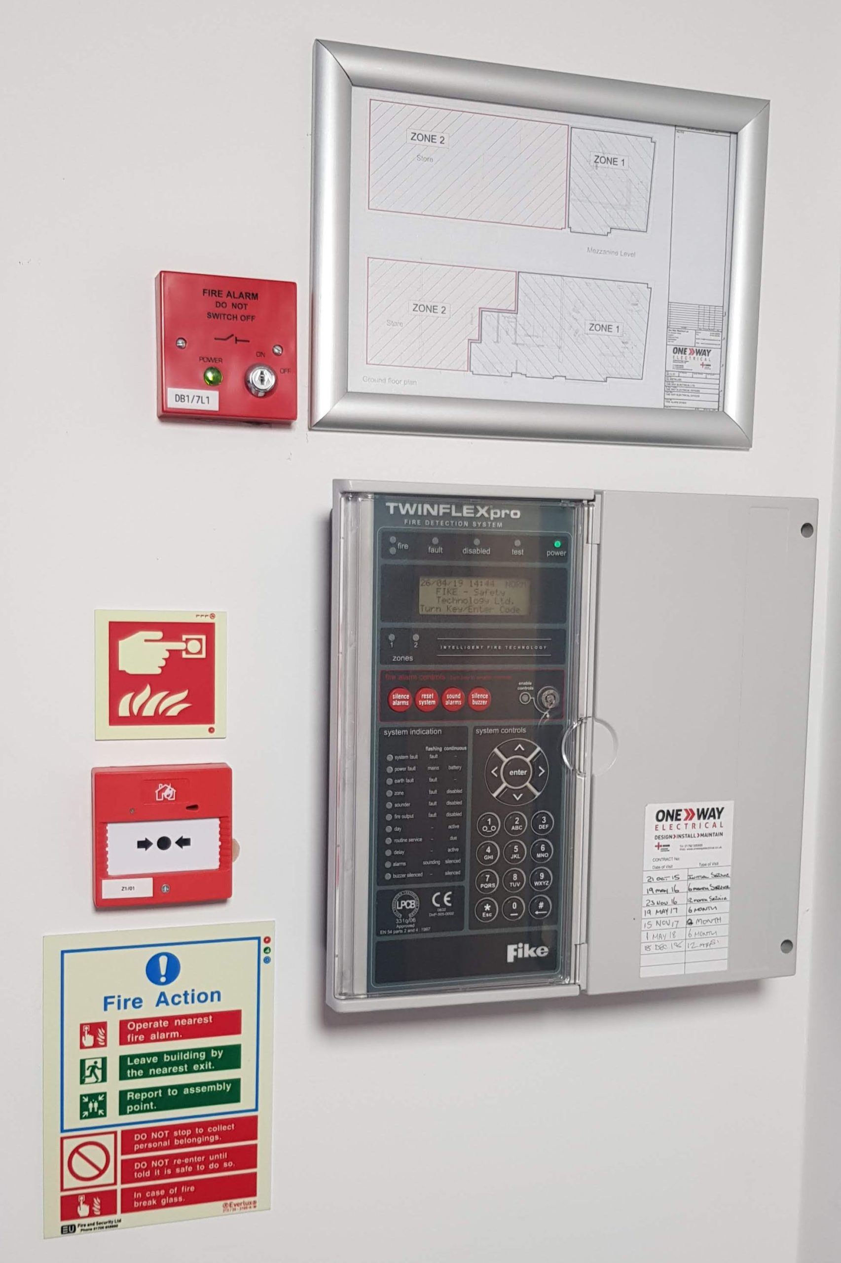 put-fire-alarms-first-fire-alarm-installation-stoke-one-way-electrical