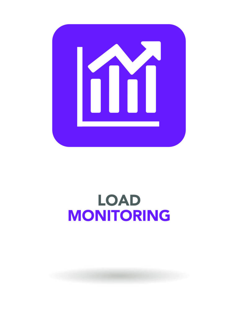 What are the Reasons for Load Monitoring? One Way